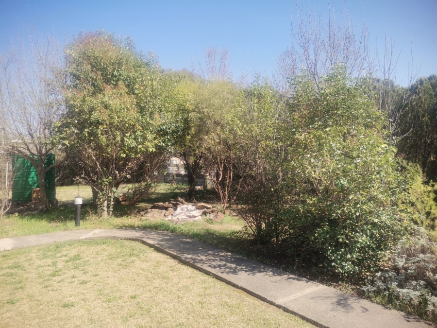 3 Bedroom Property for Sale in Senekal Free State